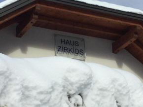 Haus Zirkids, Bad Kleinkirchheim, Österreich